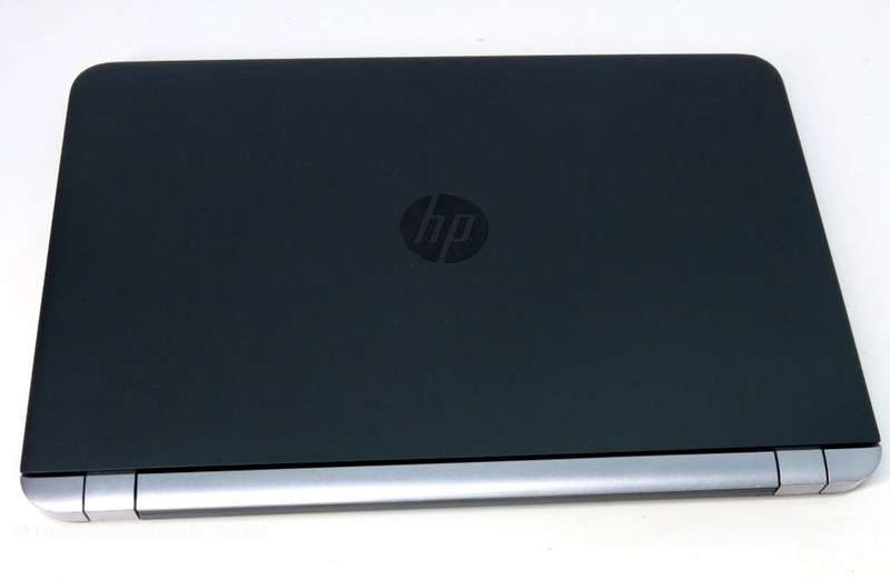 HP PROBOOK 450 G3 | CORE i5 6200U 6th Gen 2.30GHZ | 8GB RAM | 180GB SSD | WIN 10 PRO | 15.6" LAPTOP