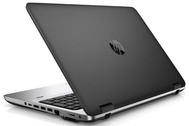 HP PROBOOK 650 G3 | CORE i5 7200U 7th Gen 2.50GHZ | 4GB RAM | 500GB HDD | NOTEBOOK