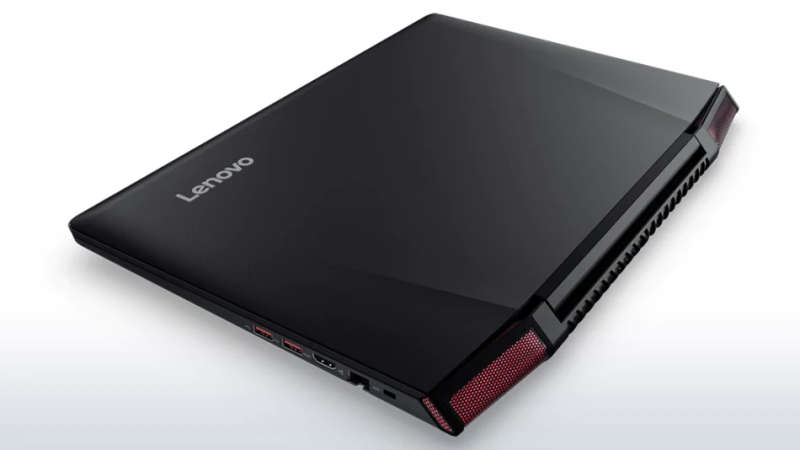 Lenovo Ideapad Y700 15-inch Gaming FULL HD Laptop | GEFORCE GTX 960M + INTEL HD 530 | 6th Gen Corei7
