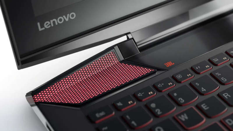 Lenovo Ideapad Y700 15-inch Gaming FULL HD Laptop | GEFORCE GTX 960M + INTEL HD 530 | 6th Gen Corei7