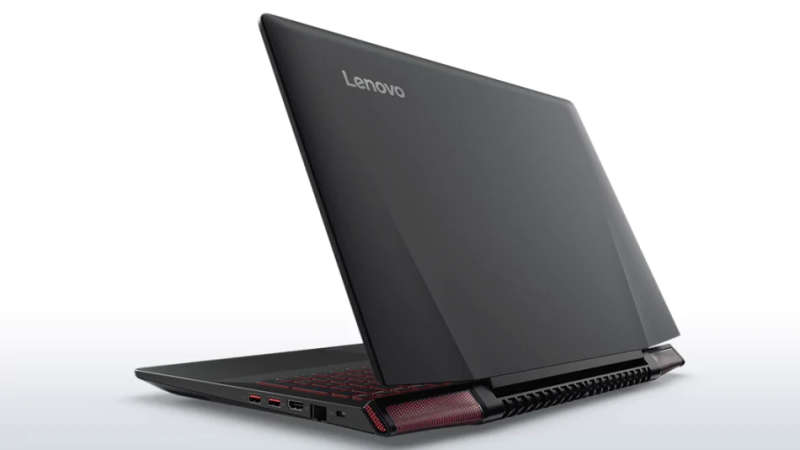 Lenovo Ideapad Y700 15-inch Gaming FULL HD Laptop | GEFORCE GTX 960M + INTEL HD 530 | 6th Gen Corei7