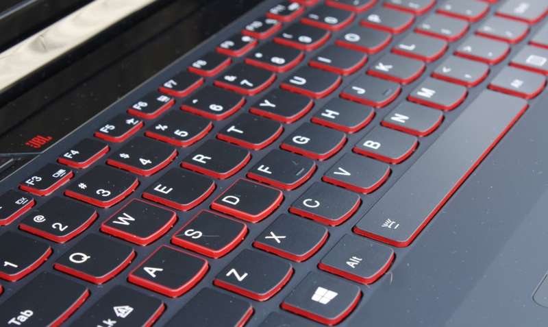 Lenovo Ideapad Y700 15-inch Gaming FULL HD Laptop | GEFORCE GTX 960M + INTEL HD 530 | 6th Gen Corei7