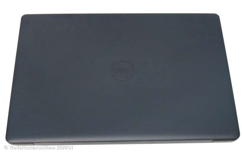 WARRANTY # # Dell Vostro 3580 15.6" LAPTOP | Intel Core i5 8265U 8th Gen 1.6GHz | 4GB RAM | 1TB HDD