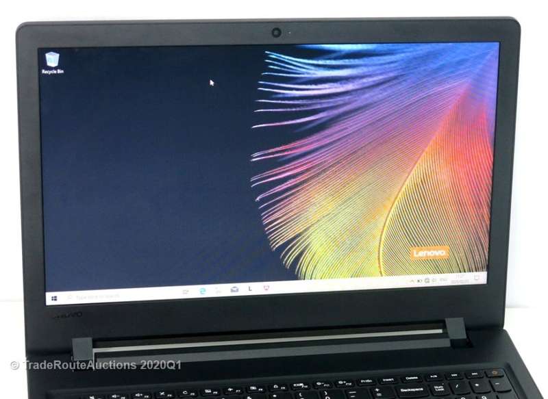 LENOVO IDEAPAD 110 80UD 15.6 INCH LAPTOP NOTEBOOK ** GRAB A BARGAIN **