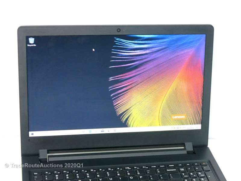 LENOVO IDEAPAD 110 80UD 15.6 INCH LAPTOP NOTEBOOK ** GRAB A BARGAIN **