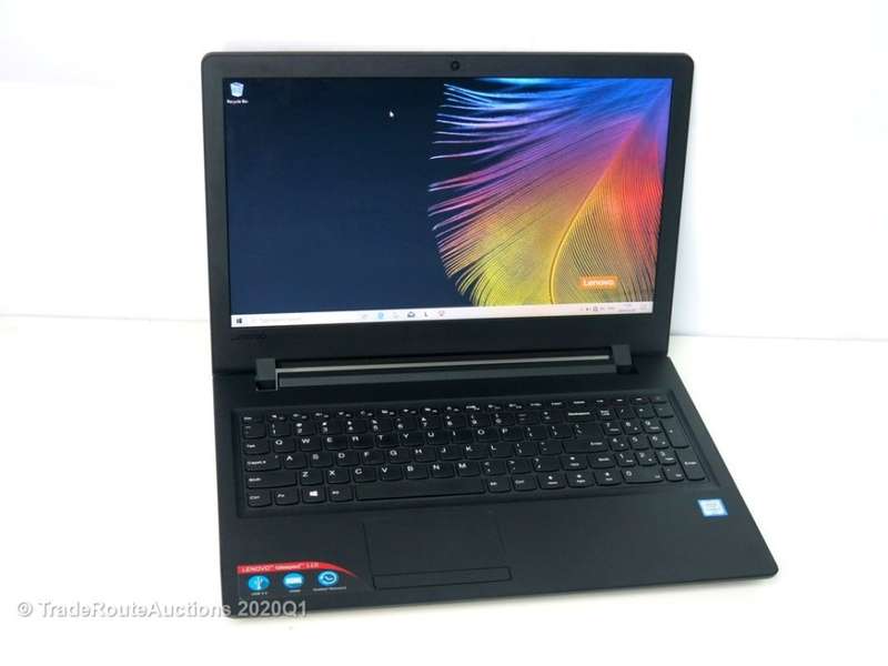 LENOVO IDEAPAD 110 80UD 15.6 INCH LAPTOP NOTEBOOK ** GRAB A BARGAIN **