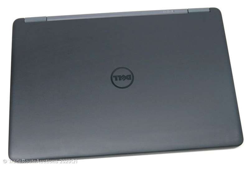DELL LATITUDE E7250 LAPTOP | CORE i7 5600U 5th Gen 2.6GHz | 8GB RAM | 256GB SSD | HDMI | LAPTOP
