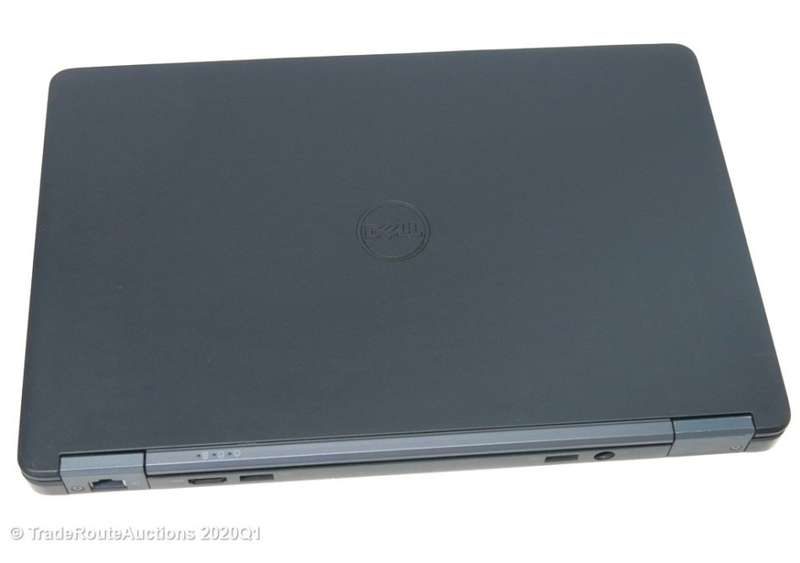 DELL LATITUDE E7250 LAPTOP | CORE i7 5600U 5th Gen 2.6GHz | 8GB RAM | 256GB SSD | HDMI | LAPTOP