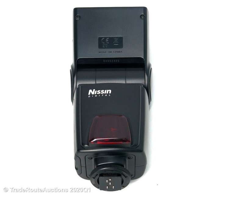 Nissin Di622  Flash for Nikon Cameras
