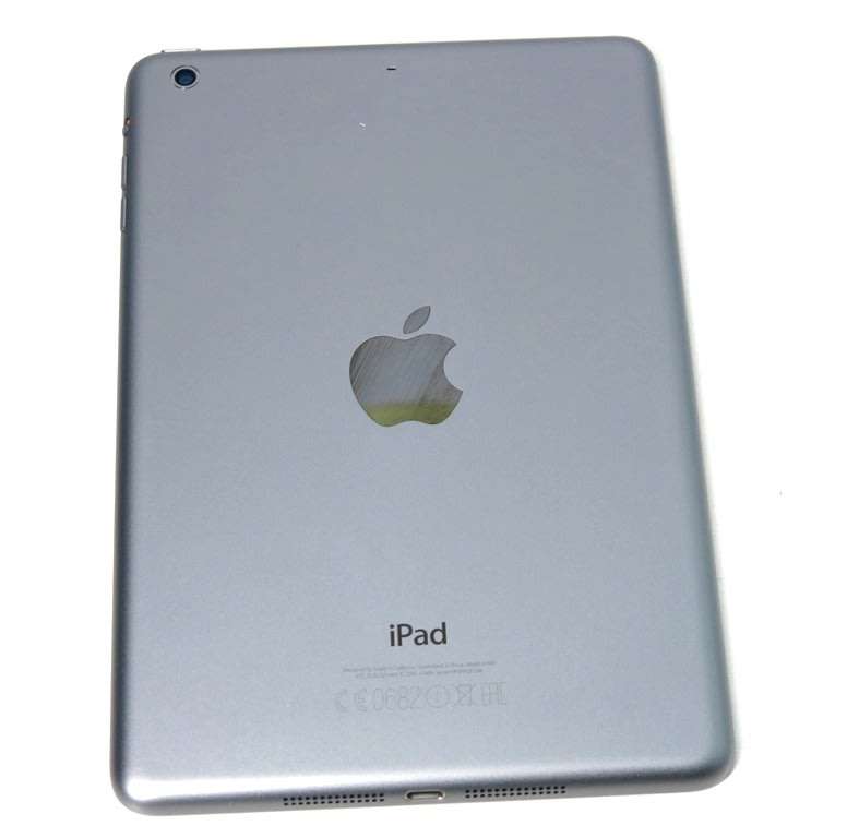 APPLE IPAD MINI 2 | 32GB | WiFi | SPACE GREY | ME277HC/A *** IPAD MINI 2** RETINA DISPLAY