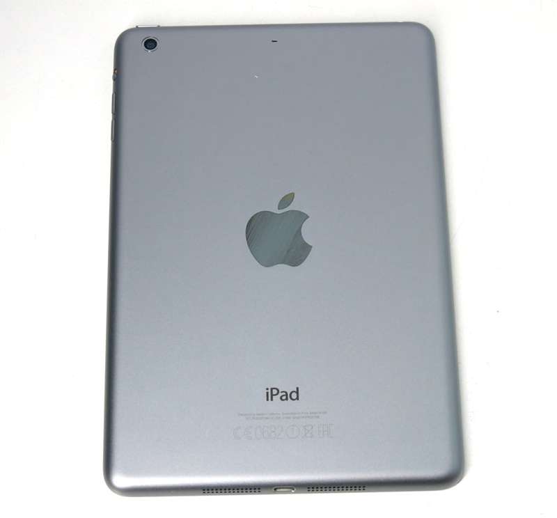 APPLE IPAD MINI 2 | 32GB | WiFi | SPACE GREY | ME277HC/A *** IPAD MINI 2** RETINA DISPLAY