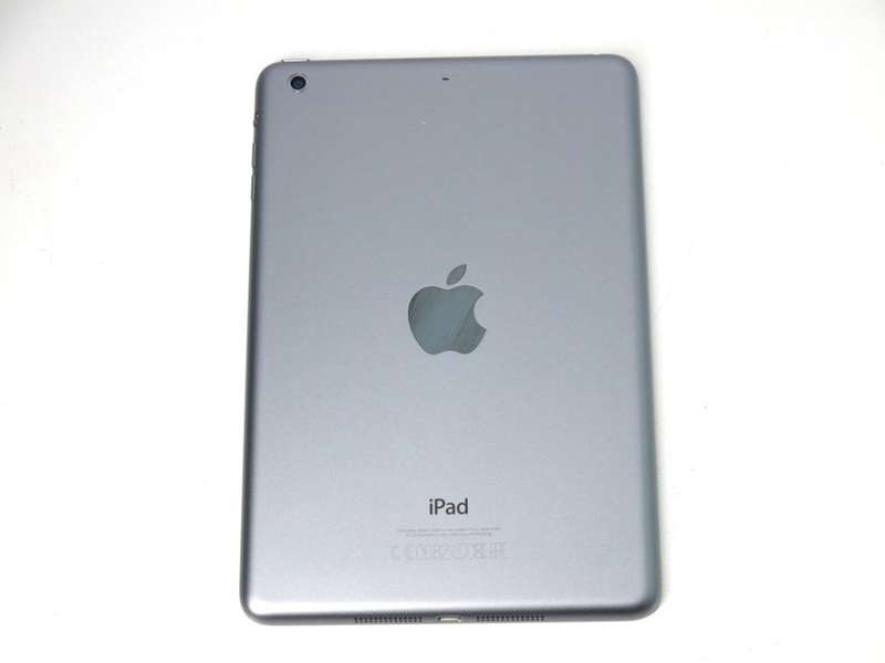 APPLE IPAD MINI 2 | 32GB | WiFi | SPACE GREY | ME277HC/A *** IPAD MINI 2** RETINA DISPLAY
