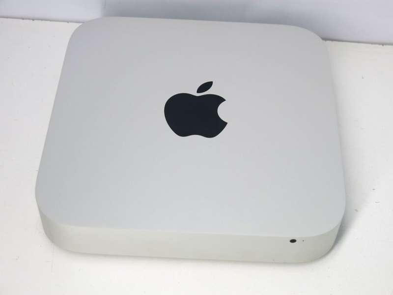 Apple Mac Mini | Core i5 2.3Ghz | 4GB RAM | 500GB HDD *** MacMini ***