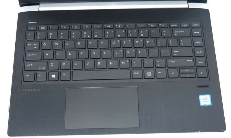 HP PROBOOK 430 G5 14 INCH | CORE i5 8250U 8th Gen 1.6GHz | 4GB RAM | 256GB SSD | LAPTOP