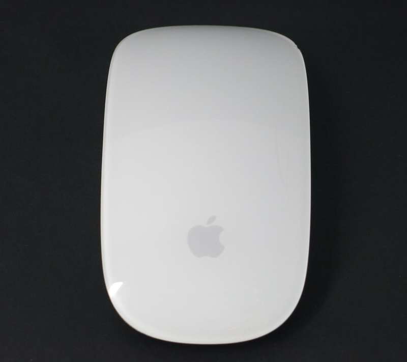 Apple Magic Mouse 2 (Wireless, Rechargable) A1657- FOR APPLE IMAC & MAC MINIS