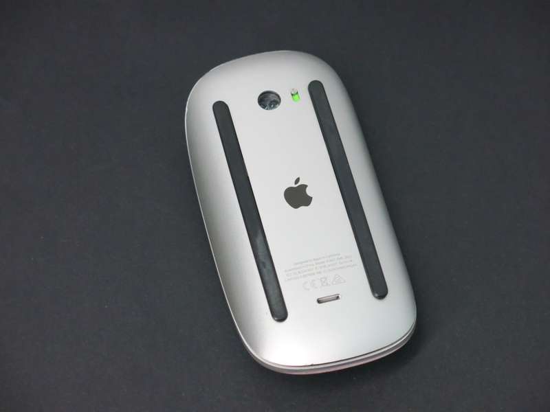 Apple Magic Mouse 2 (Wireless, Rechargable) A1657- FOR APPLE IMAC & MAC MINIS