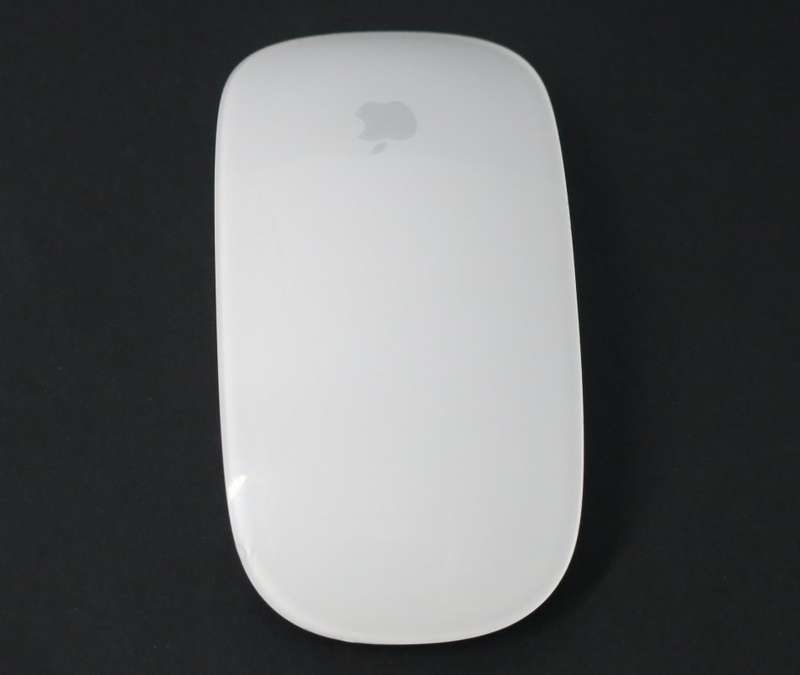 Apple Magic Mouse 2 (Wireless, Rechargable) A1657- FOR APPLE IMAC & MAC MINIS