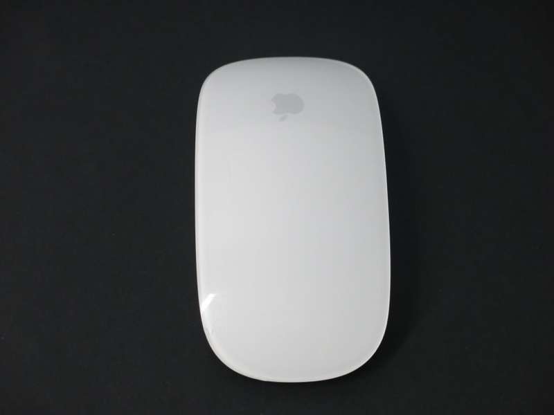 Apple Magic Mouse 2 (Wireless, Rechargable) A1657- FOR APPLE IMAC & MAC MINIS