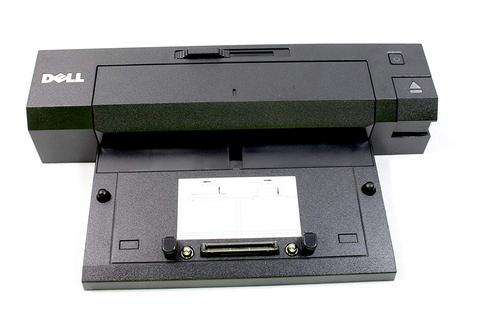 Dell Latitude E-Port Plus Replicator PR02X USB 3.0 W/O Adapter Docking Station