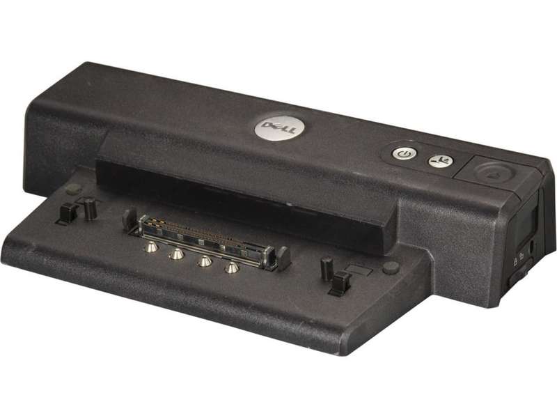 Dell PR01X - Advanced Laptop Docking Station