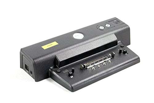 Dell PR01X - Advanced Laptop Docking Station