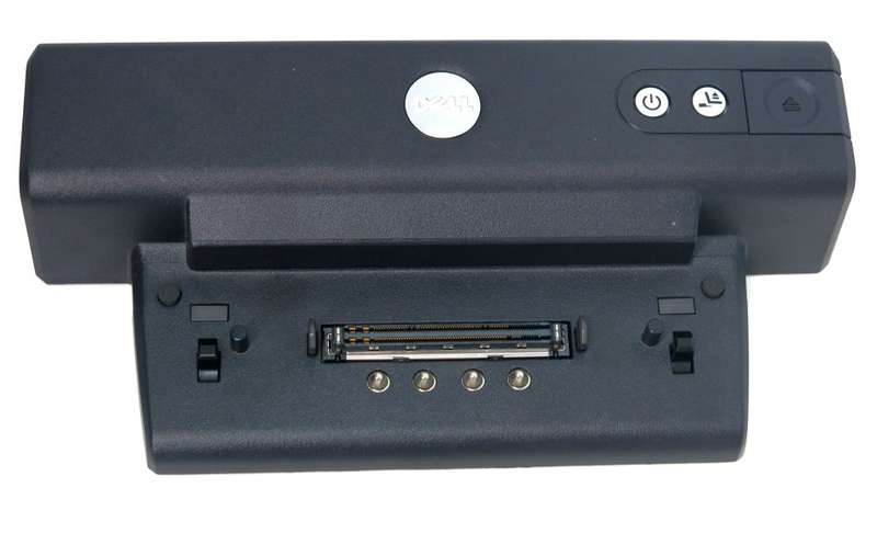 Dell PR01X - Advanced Laptop Docking Station