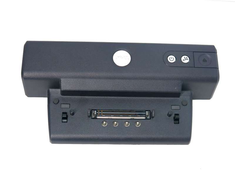 Dell PR01X - Advanced Laptop Docking Station
