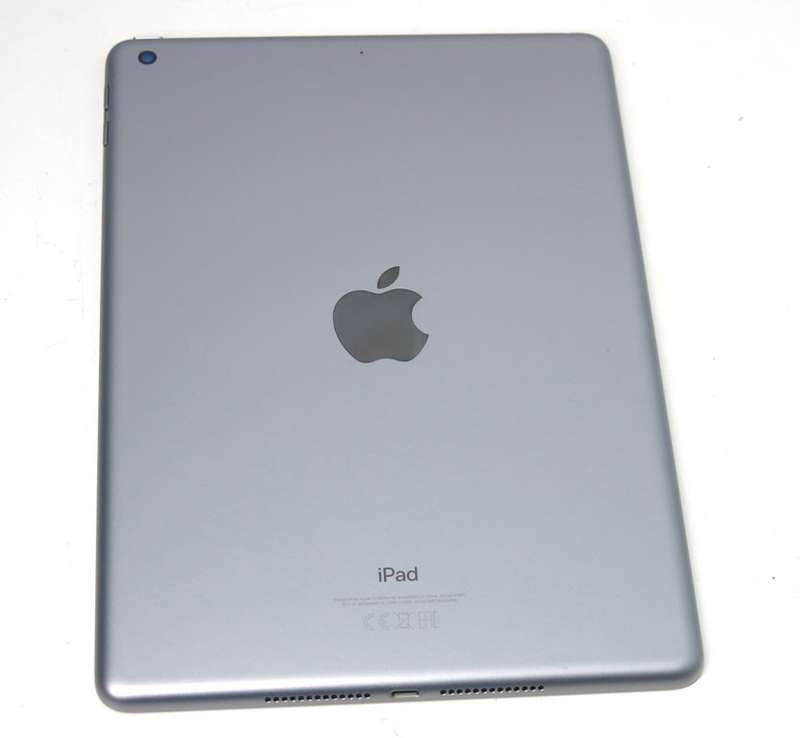 Apple iPad 6th Gen 2018 | MR7F2HC/A | WiFi  only | 32GB | Space Grey | A1893 | RETINA IPad6