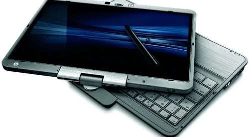 HP ELITEBOOK 2760P Laptop | Sylus Touch Pen | Revolving Screen | Core i5 2.6Ghz | 4GB Ram  128SSD