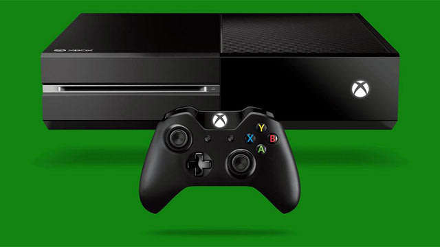 Microsoft Xbox One 1TB Model 1540 Gaming Console + 1 Controller