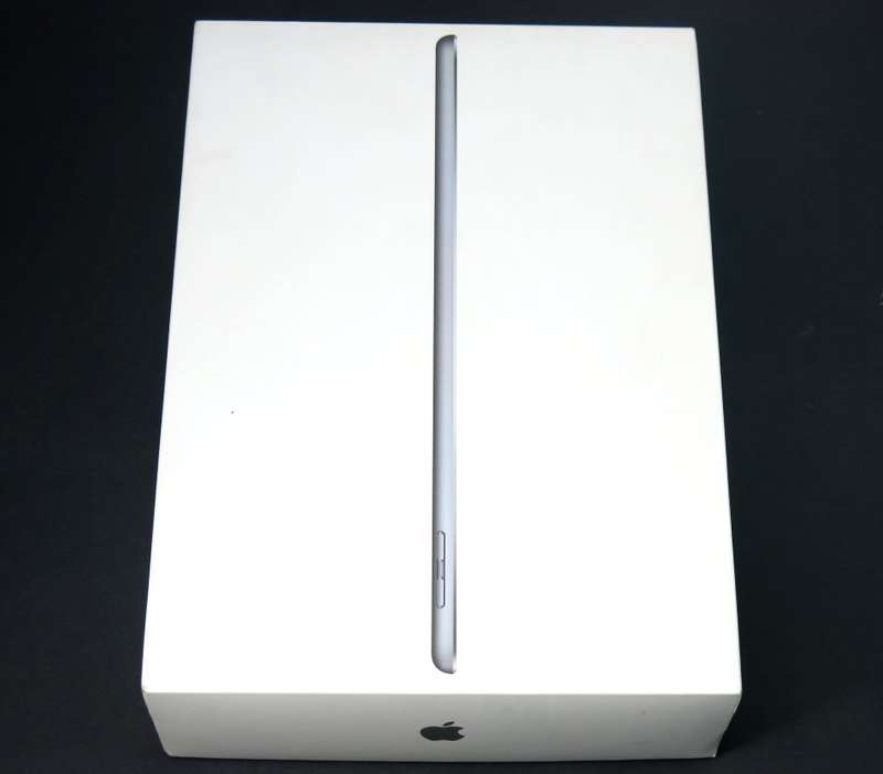 Apple iPad 6th Gen 2018 | MR722HC/A | CELLULAR + WiFi | 128GB | Space Grey | A1954 | RETINA IPAD 6