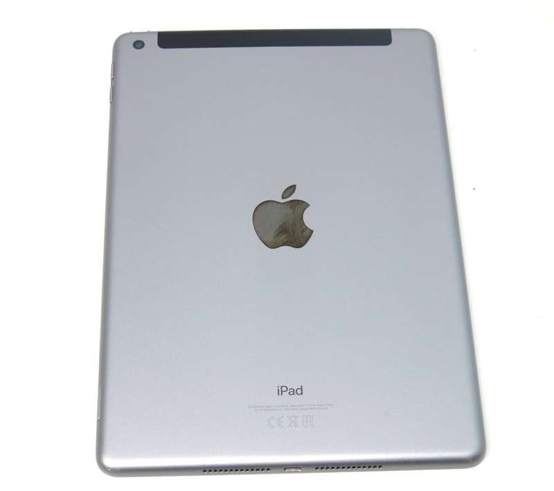 Apple iPad 6th Gen 2018 | MR722HC/A | CELLULAR + WiFi | 128GB | Space Grey | A1954 | RETINA IPAD 6