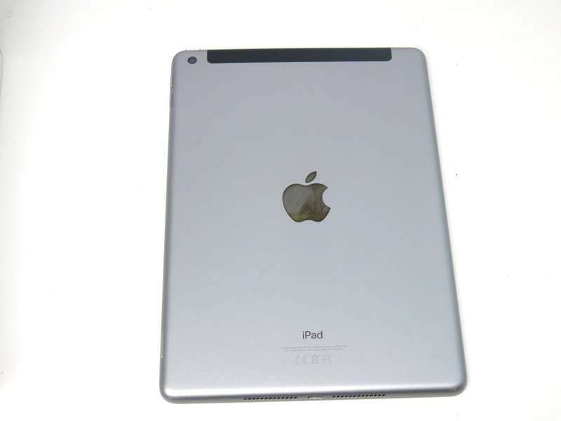 Apple iPad 6th Gen 2018 | MR722HC/A | CELLULAR + WiFi | 128GB | Space Grey | A1954 | RETINA IPAD 6