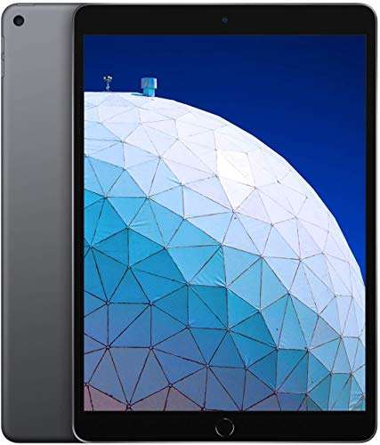 Apple iPad Pro 10.5", Wi-Fi only, 64GB, Space Grey, MQDT2HC/A, A1701