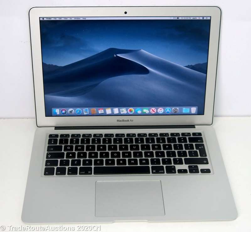 Apple MacBook Air 13.3-inch | Core i5 1.4GHz | 4GB RAM | 256GB SSD FLASH  **  EARLY 2014 ***