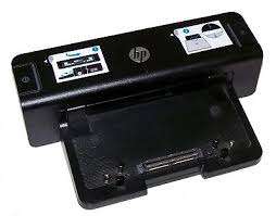 HP Docking Station Model : VB044AV