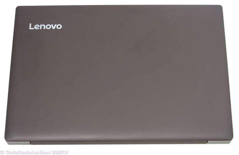 FULL HD * LENOVO IDEAPAD 330 81DE | CORE i3 8130 8th Gen @ 2.2GHZ  | 4GB RAM | 1TB HDD | LAPTOP
