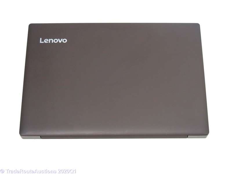 FULL HD * LENOVO IDEAPAD 330 81DE | CORE i3 8130 8th Gen @ 2.2GHZ  | 4GB RAM | 1TB HDD | LAPTOP