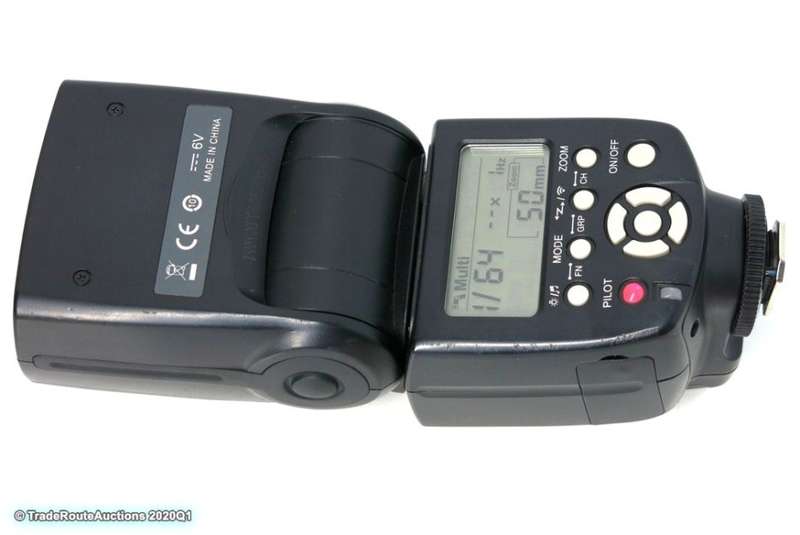 Yongnuo YN560-III Flash Speedlite for Canon Nikon Pentax Olympus