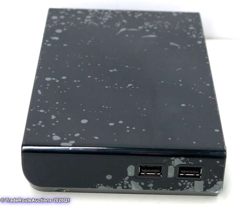 SEAGATE 8 TB Backup Plus Desktop Hard Drive Hub - 8TB External HDD