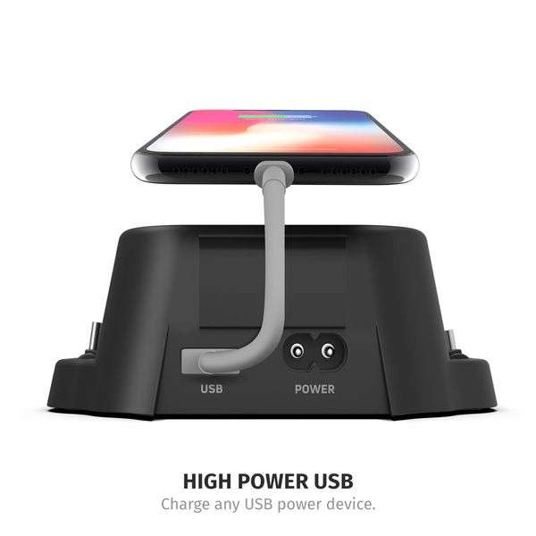 Powapad Wireless Multi-charger