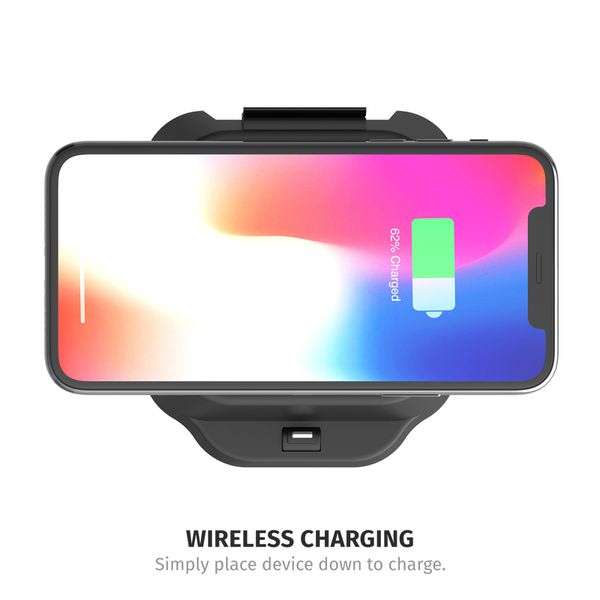 Powapad Wireless Multi-charger