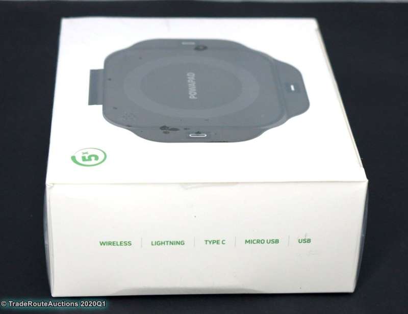 Powapad Wireless Multi-charger