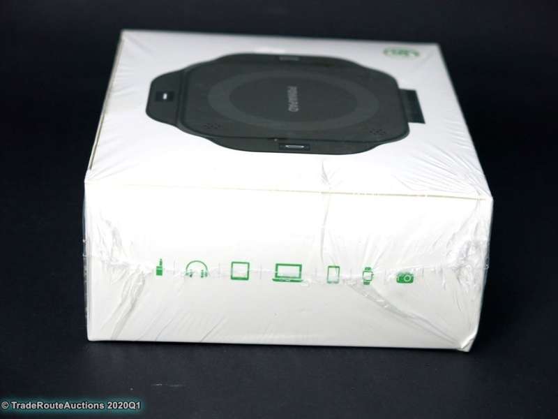 Powapad Wireless Multi-charger