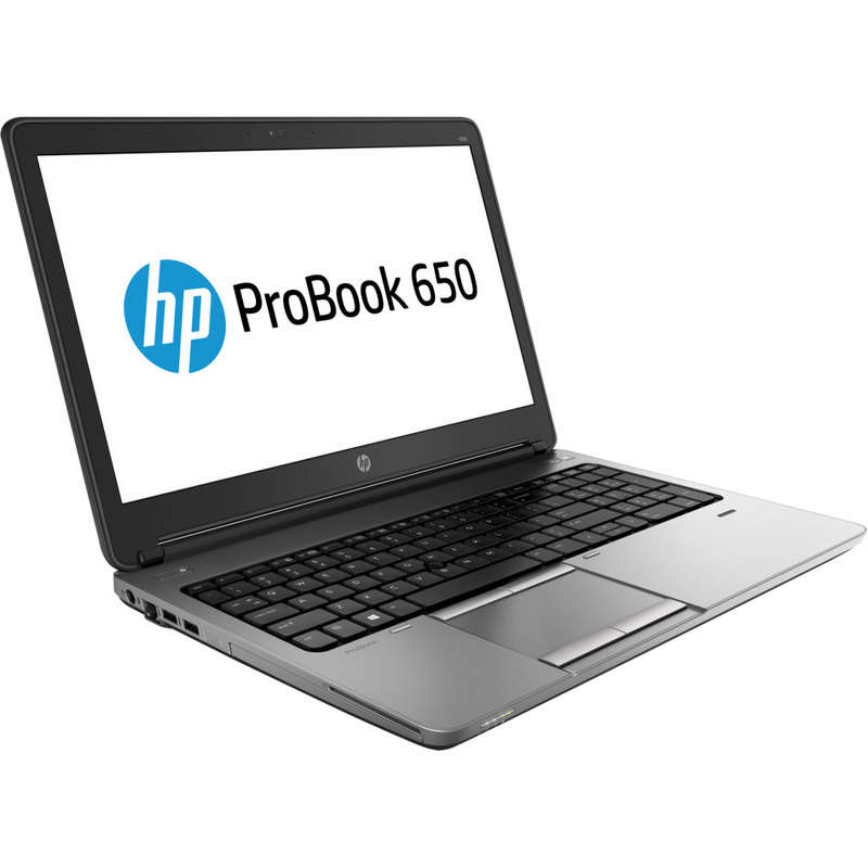 HP PROBOOK 650 NOTEBOOK | CORE i5 4200M 2.50GHZ | 4GB RAM | 500GB HDD