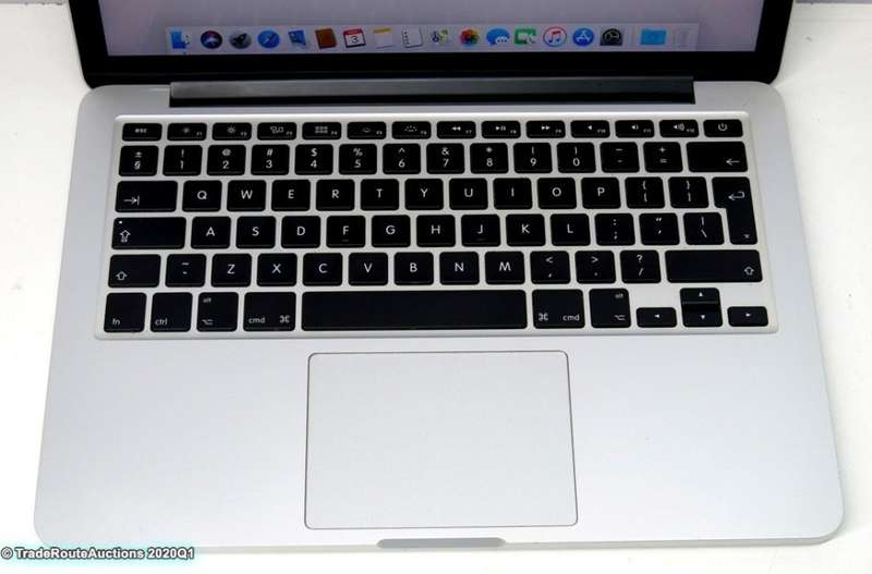 MacBook Pro 13.3-inch ** RETINA ** | Core i5 2.9GHz | 8GB RAM | 500GB SSD | EARLY 2015 | A1502