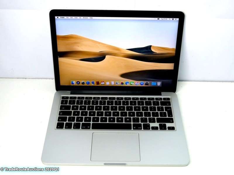 MacBook Pro 13.3-inch ** RETINA ** | Core i5 2.9GHz | 8GB RAM | 500GB SSD | EARLY 2015 | A1502