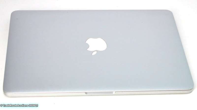 MacBook Pro 13.3-inch ** RETINA ** | Core i5 2.9GHz | 8GB RAM | 500GB SSD | EARLY 2015 | A1502