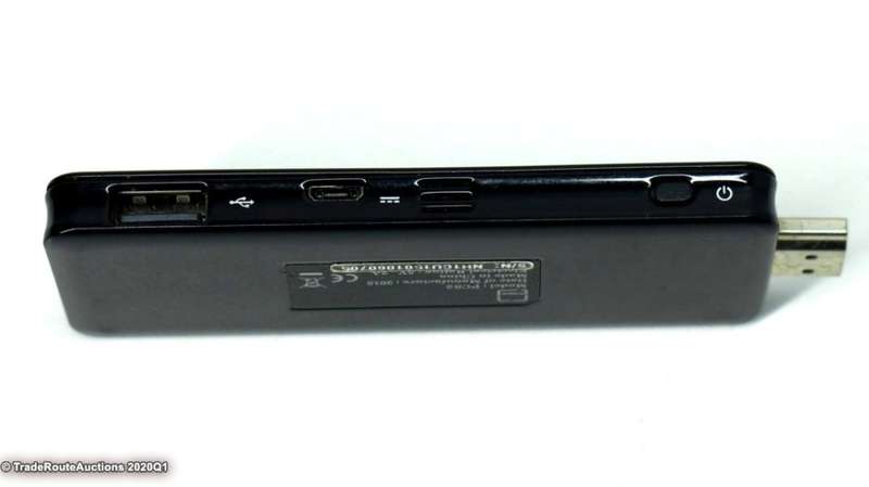 Proline PC on a Stick - Intel Atom Z3735F Processor