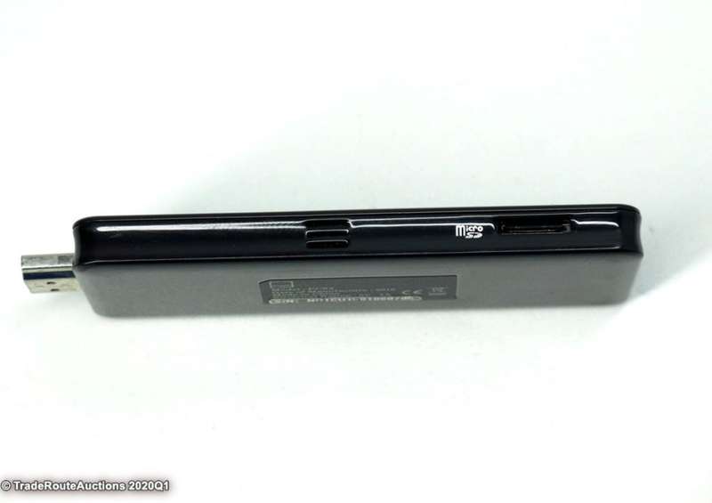 Proline PC on a Stick - Intel Atom Z3735F Processor